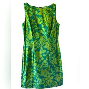 Amanda Smith, Cotton dress, 6P